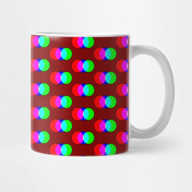 Polka Dots by radiogalaxy